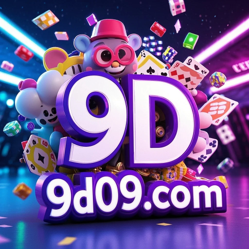 9D