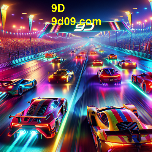 O Futuro dos Jogos de Corrida: Diversão e Adrenalina em Alta Velocidade